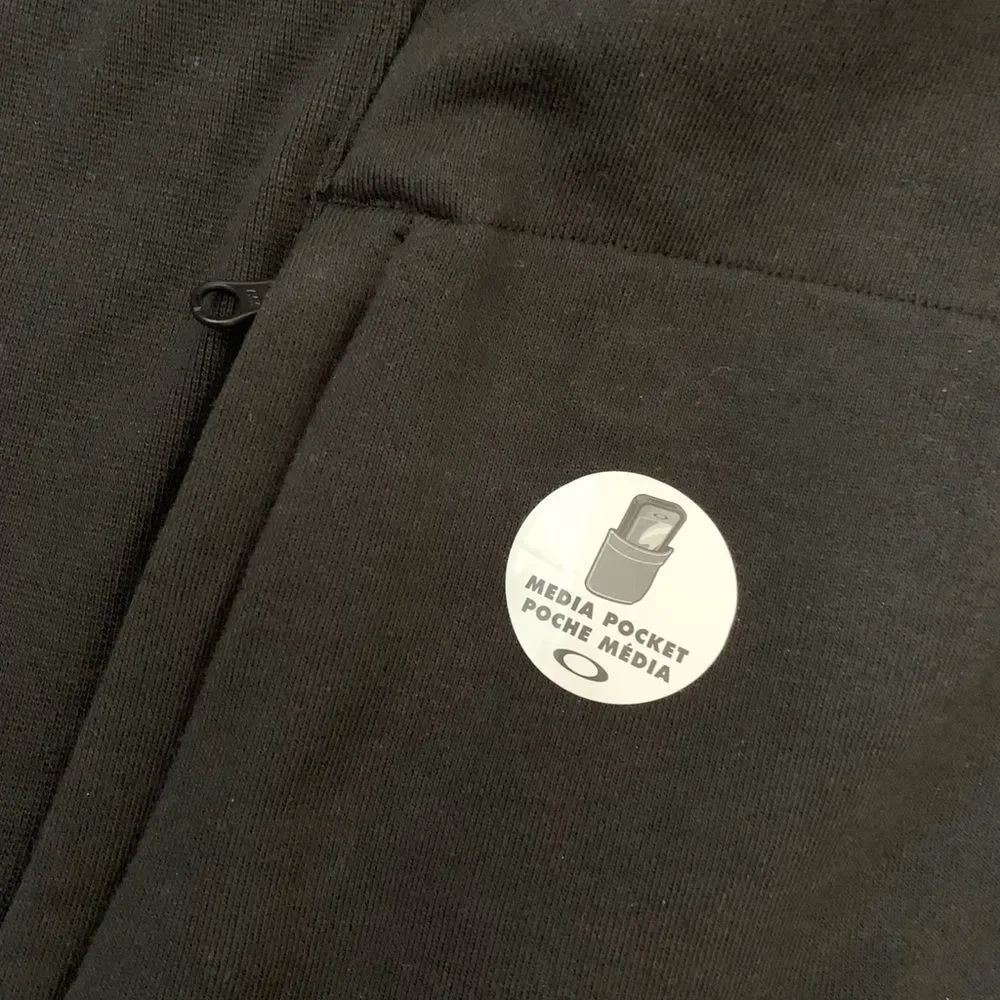 Oakley Grits Hoodie - Picture 2 of 9